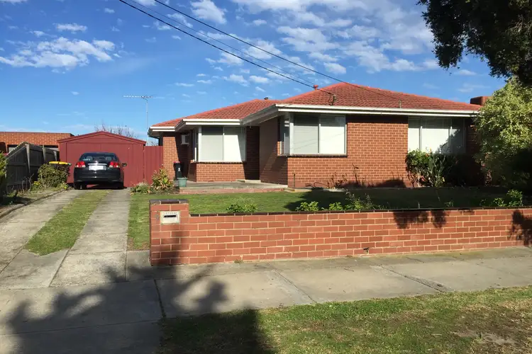 Main view of Homely house listing, 6 Narrumburn Road, Clayton VIC 3168