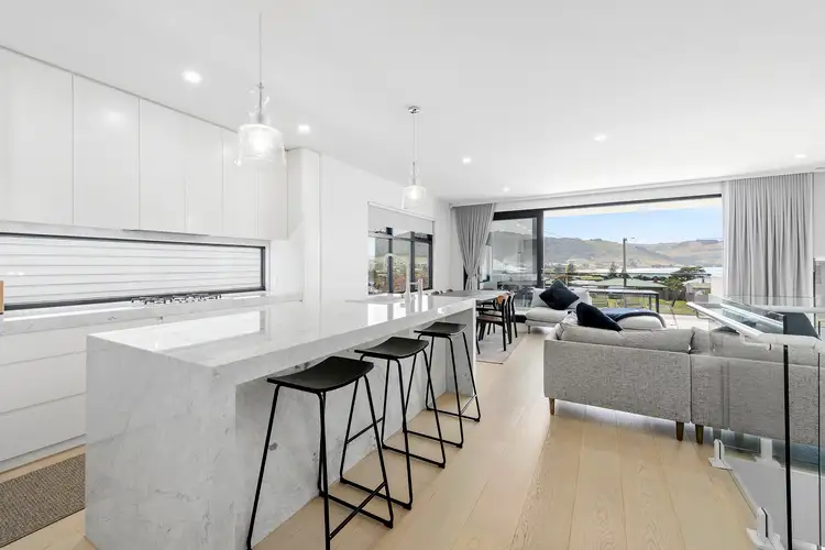 Second view of Homely house listing, 2/33 Noel Street, Apollo Bay VIC 3233