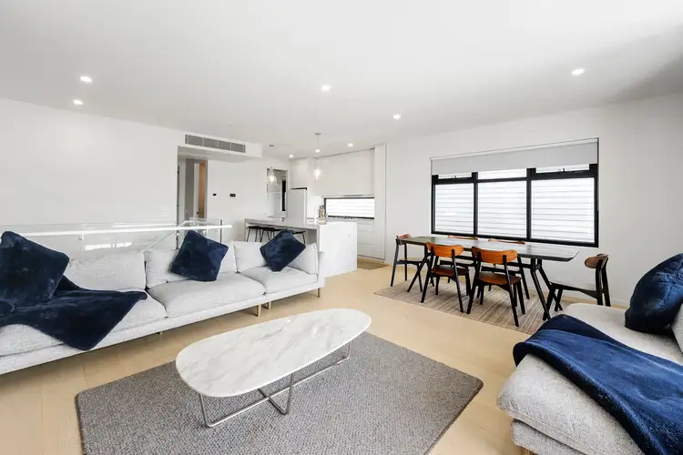 Third view of Homely house listing, 2/33 Noel Street, Apollo Bay VIC 3233