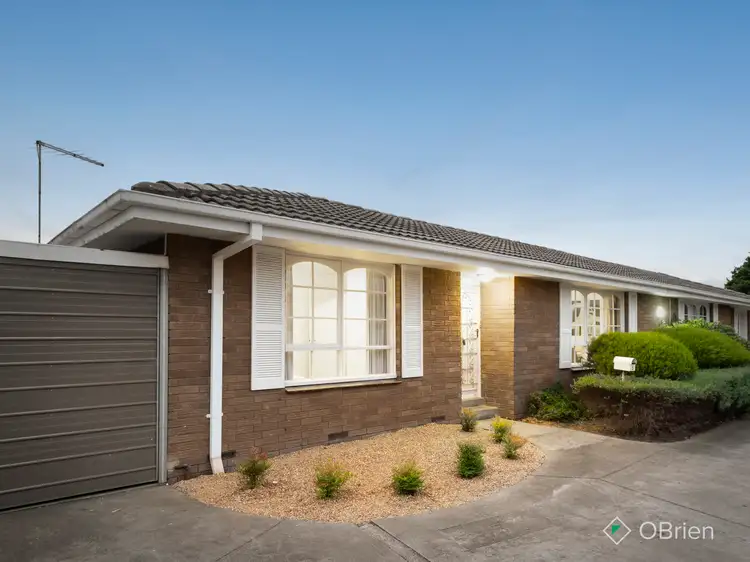 5/17a Judd Parade, Cheltenham VIC 3192