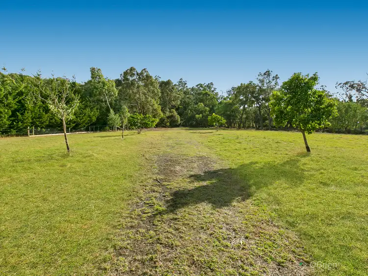 Second view of Homely land listing, 40 Bellbird Close, Pakenham VIC 3810