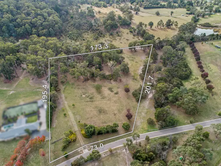 Third view of Homely land listing, 40 Bellbird Close, Pakenham VIC 3810