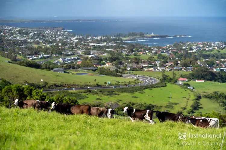 Main view of Homely rural property listing, 164a Princes Highway, Kiama Heights NSW 2533