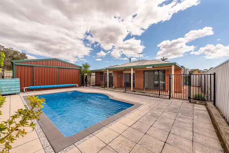 25 Ludlow Mews, Ballajura WA 6066
