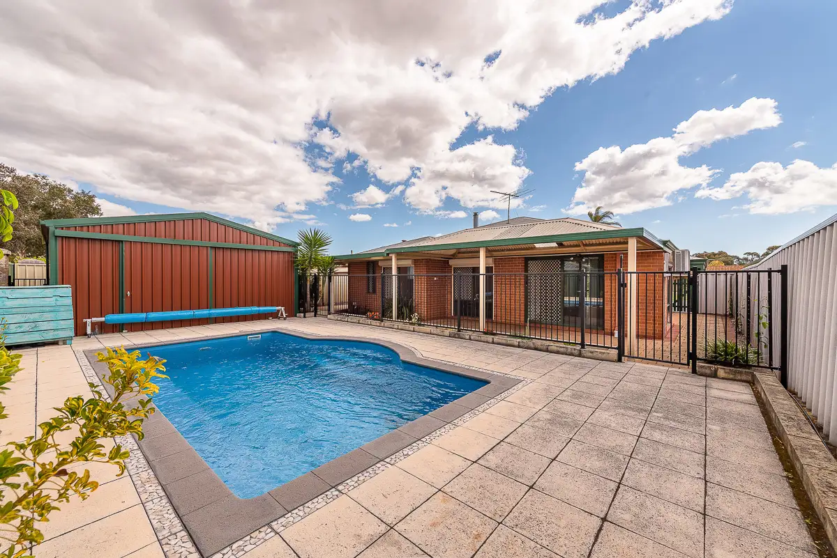 Main view of Homely house listing, 25 Ludlow Mews, Ballajura WA 6066