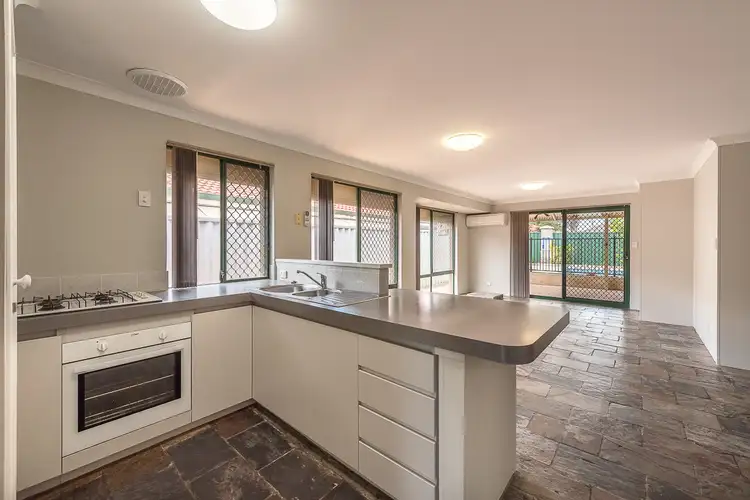 Third view of Homely house listing, 25 Ludlow Mews, Ballajura WA 6066