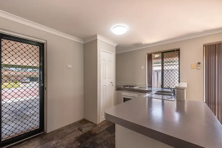 Fifth view of Homely house listing, 25 Ludlow Mews, Ballajura WA 6066