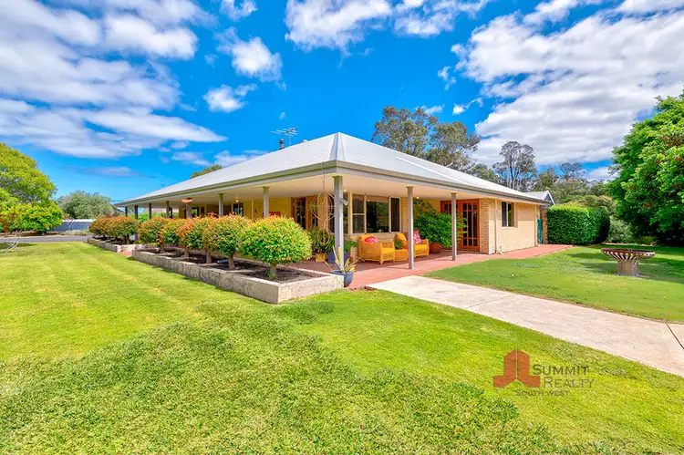 Fifth view of Homely house listing, 21 Sleaford Drive, Gelorup WA 6230