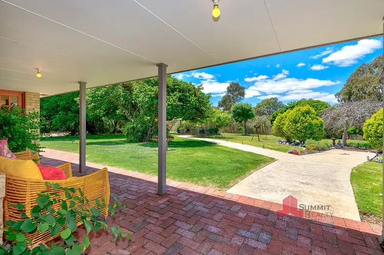 Sixth view of Homely house listing, 21 Sleaford Drive, Gelorup WA 6230