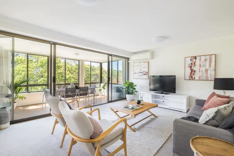 10/1-7 Hampden Avenue, Cremorne NSW 2090