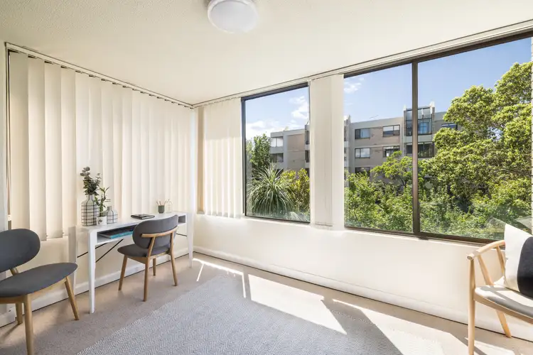 Fifth view of Homely apartment listing, 10/1-7 Hampden Avenue, Cremorne NSW 2090