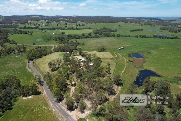 130 Boyds Road, Mount Taylor VIC 3875