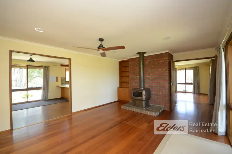 Fifth view of Homely house listing, 130 Boyds Road, Mount Taylor VIC 3875