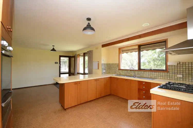 Seventh view of Homely house listing, 130 Boyds Road, Mount Taylor VIC 3875