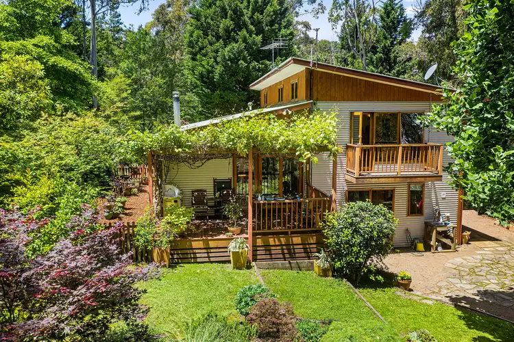 29 Panorama Road, Bundanoon NSW 2578