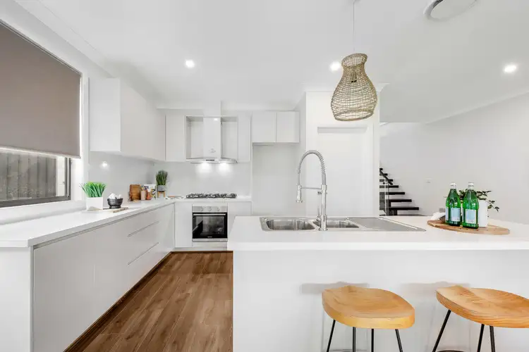 Fourth view of Homely semi-detached listing, 9 Killeen Street, Wentworthville NSW 2145