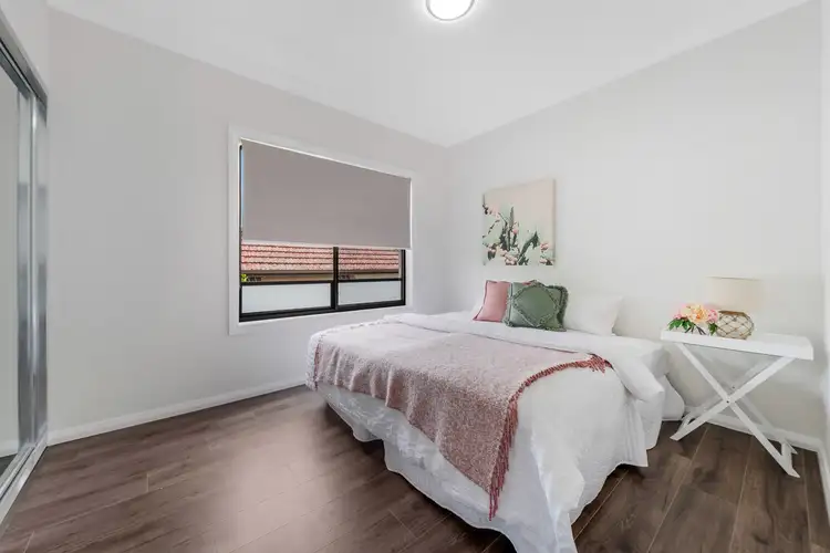 Sixth view of Homely semi-detached listing, 9 Killeen Street, Wentworthville NSW 2145