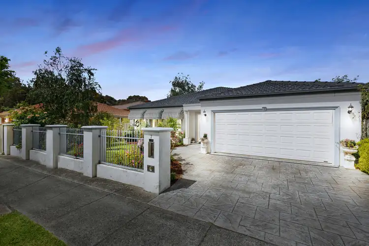 7 Pottery Drive, Blackburn North VIC 3130