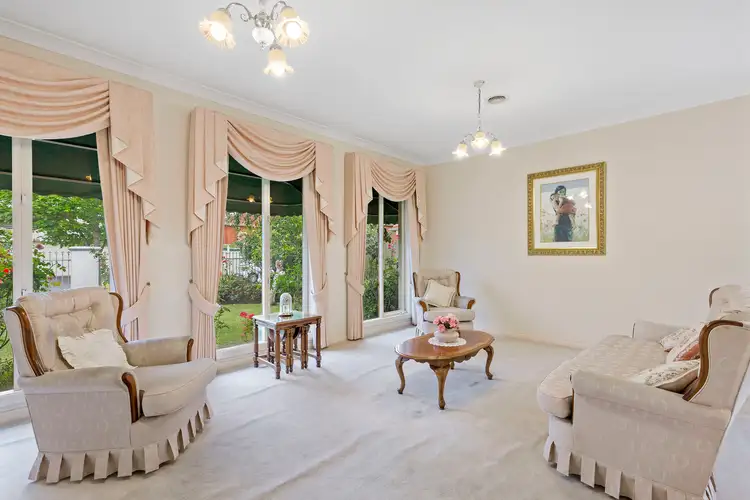 Second view of Homely house listing, 7 Pottery Drive, Blackburn North VIC 3130