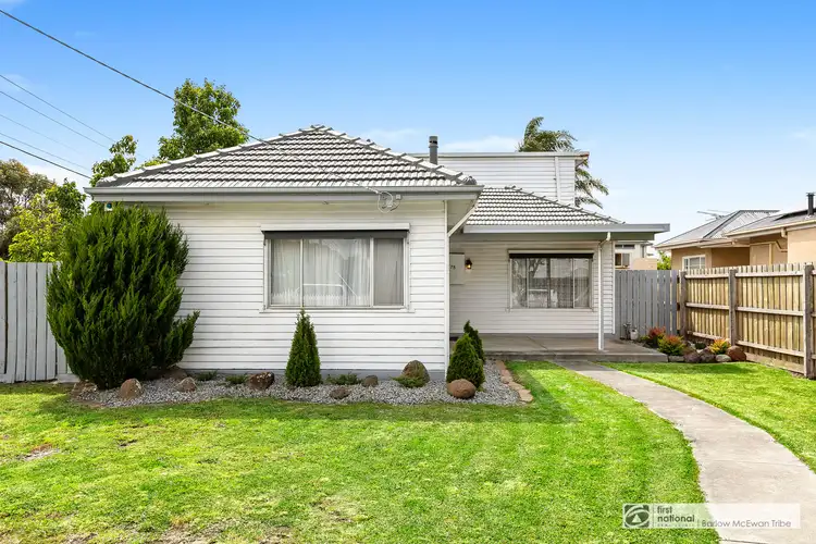 78 Maidstone Street, Altona VIC 3018