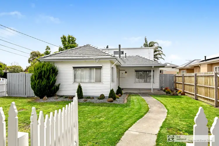 Third view of Homely house listing, 78 Maidstone Street, Altona VIC 3018