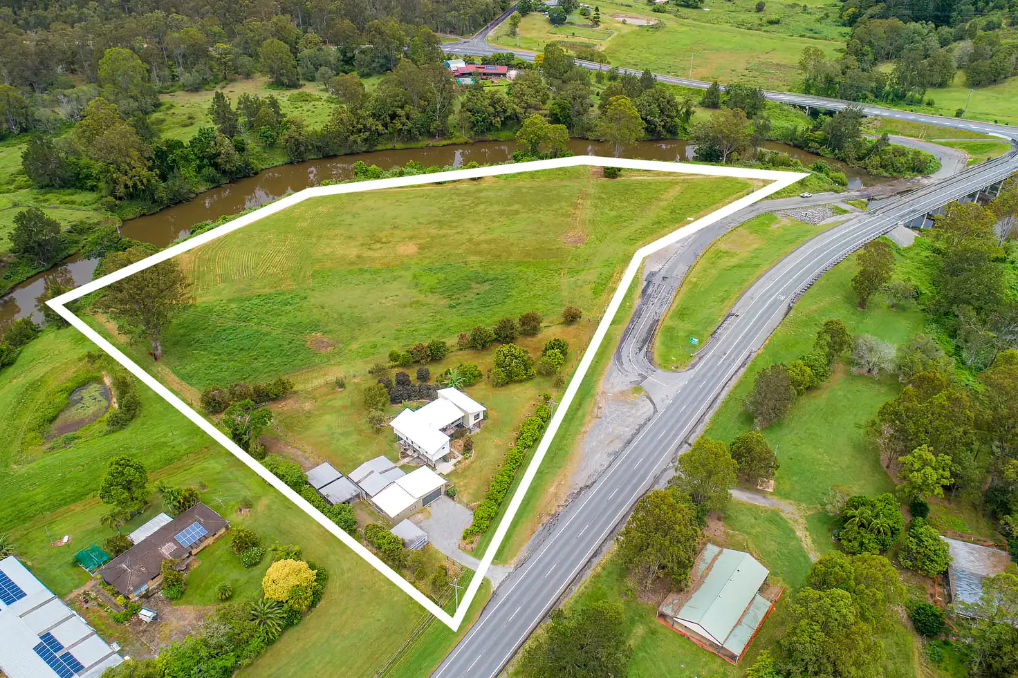 Main view of Homely house listing, 647 Stanmore Road, Luscombe QLD 4207