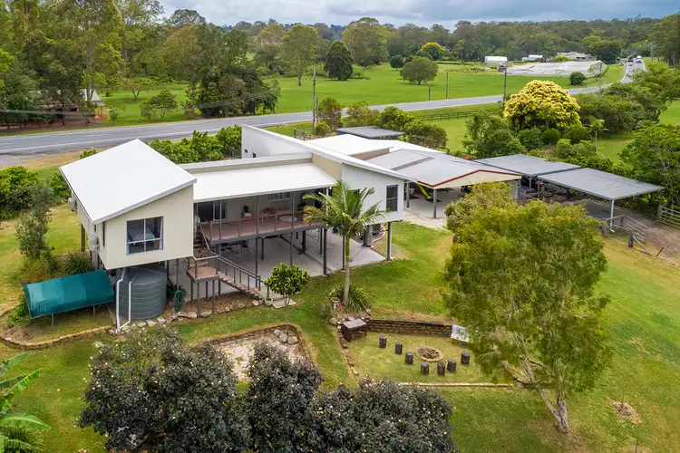 Second view of Homely house listing, 647 Stanmore Road, Luscombe QLD 4207