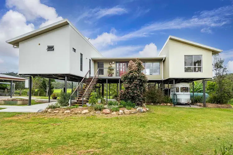 Third view of Homely house listing, 647 Stanmore Road, Luscombe QLD 4207