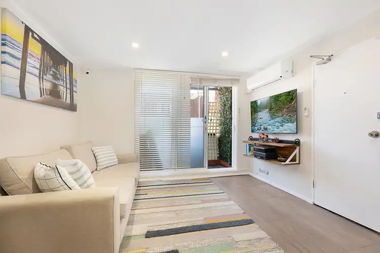 20/5 Grace Campbell Crescent, Hillsdale NSW 2036