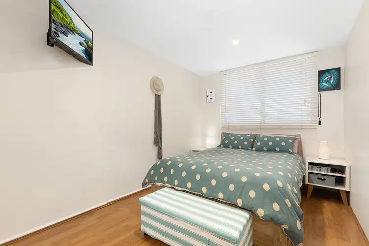 Third view of Homely apartment listing, 20/5 Grace Campbell Crescent, Hillsdale NSW 2036