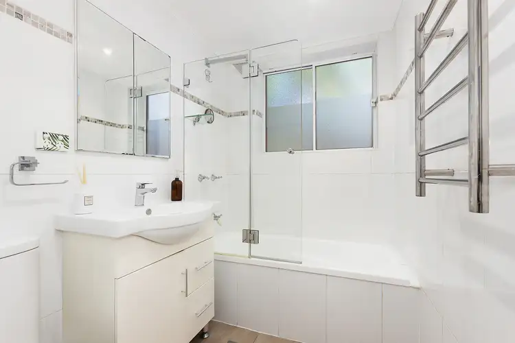Fourth view of Homely apartment listing, 20/5 Grace Campbell Crescent, Hillsdale NSW 2036