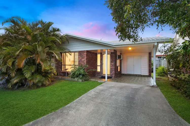 Main view of Homely unit listing, Lot 8/14-24 Elma Street, Cooee Bay QLD 4703