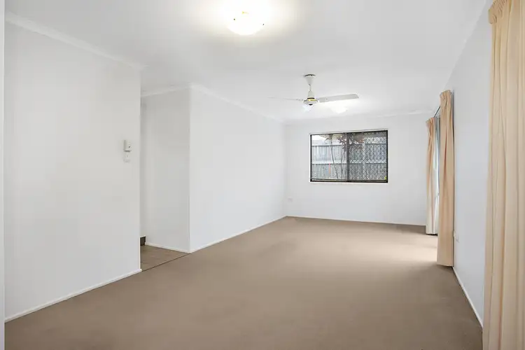 Second view of Homely unit listing, Lot 8/14-24 Elma Street, Cooee Bay QLD 4703