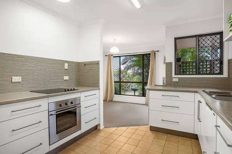 Third view of Homely unit listing, Lot 8/14-24 Elma Street, Cooee Bay QLD 4703