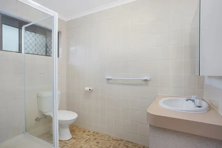 Sixth view of Homely unit listing, Lot 8/14-24 Elma Street, Cooee Bay QLD 4703