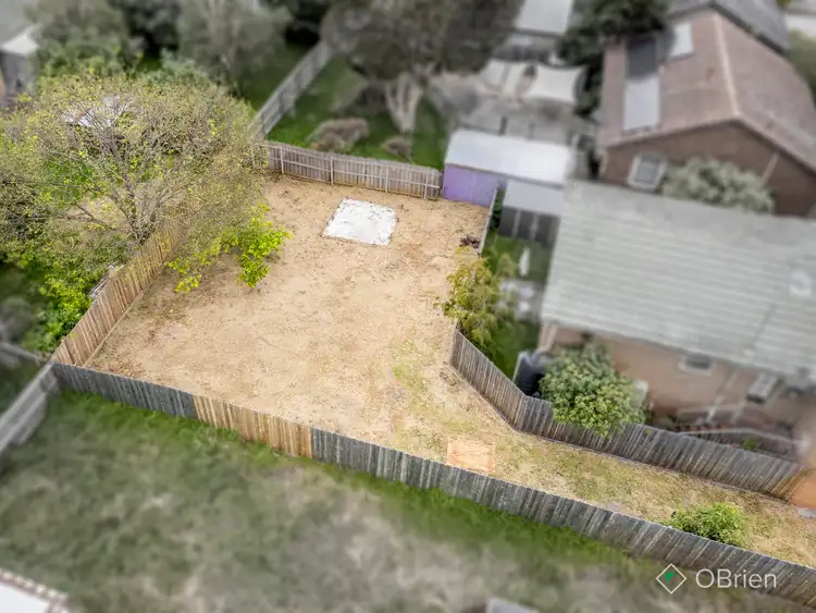 Third view of Homely land listing, 22B Armata Crescent, Frankston North VIC 3200