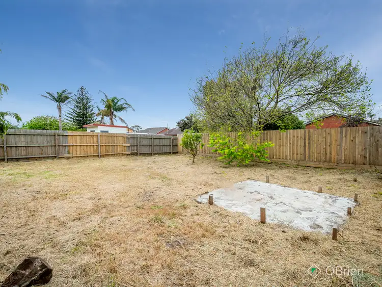 Fifth view of Homely land listing, 22B Armata Crescent, Frankston North VIC 3200