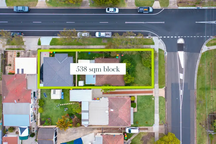 Main view of Homely house listing, 67 & 67a Ferrier Road, Yagoona NSW 2199