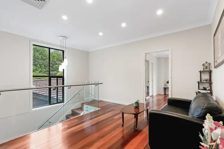 Sixth view of Homely house listing, 63 Highgate Street, Strathfield NSW 2135