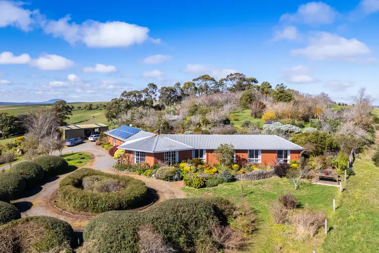 81 Cummins Road, Mount Rowan VIC 3352