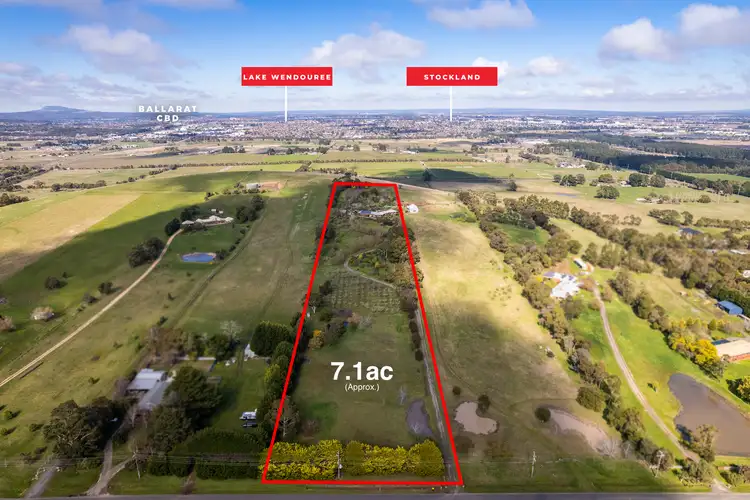 Second view of Homely house listing, 81 Cummins Road, Mount Rowan VIC 3352