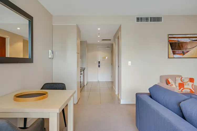 Fourth view of Homely apartment listing, 631/16 Holdfast Promenade, Glenelg SA 5045