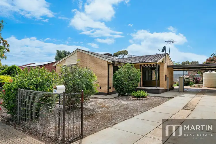 16 Cochran Street, Elizabeth Downs SA 5113