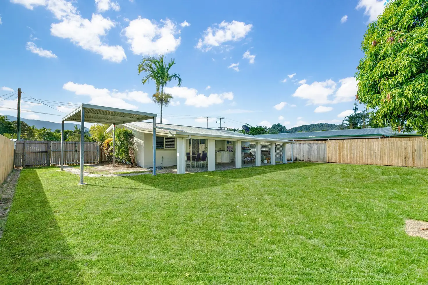 Main view of Homely house listing, 106 Enmore Street, Manoora QLD 4870