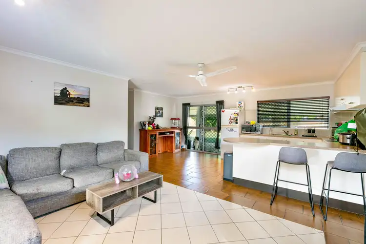 Second view of Homely house listing, 106 Enmore Street, Manoora QLD 4870