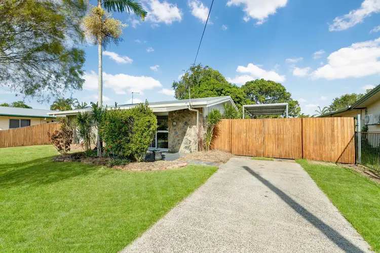 Third view of Homely house listing, 106 Enmore Street, Manoora QLD 4870