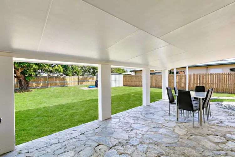 Fifth view of Homely house listing, 106 Enmore Street, Manoora QLD 4870