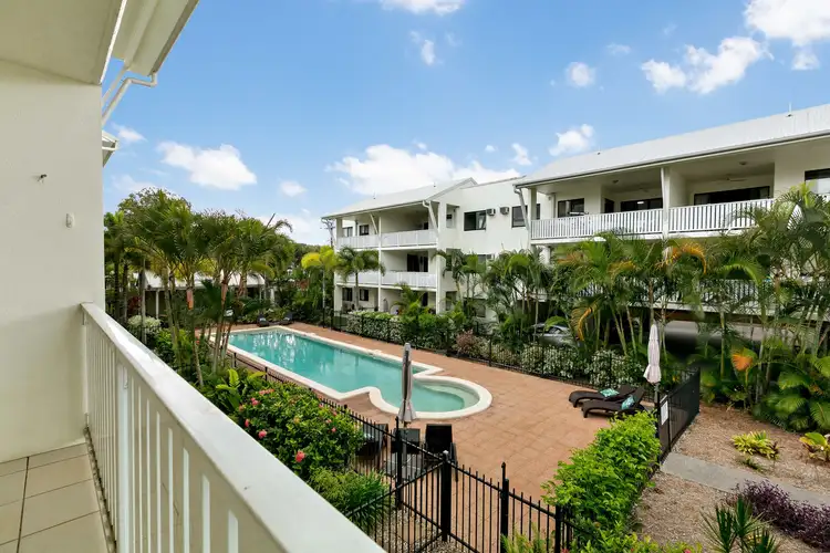 18/44-50 Pease Street, Manoora QLD 4870