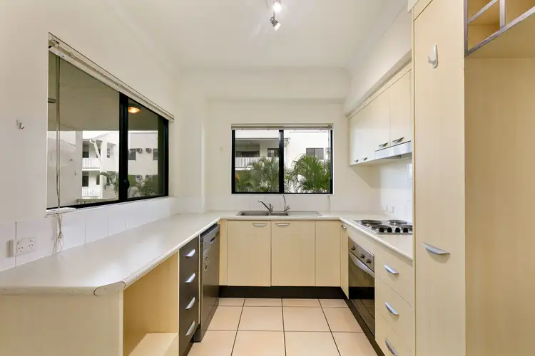 Fifth view of Homely unit listing, 18/44-50 Pease Street, Manoora QLD 4870