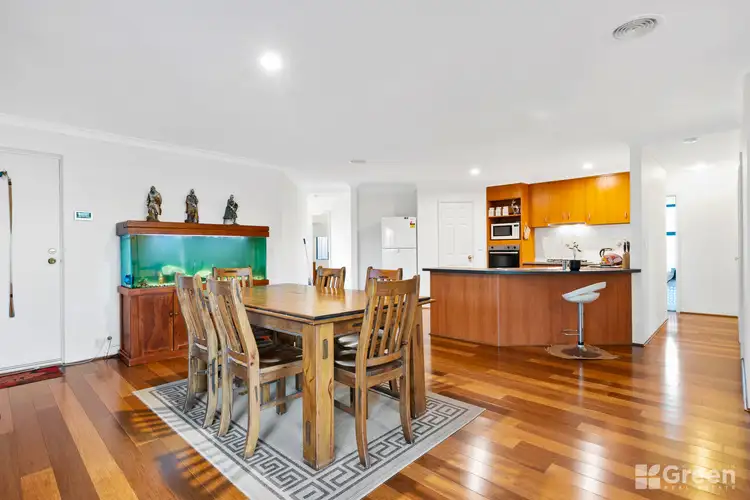 Sixth view of Homely house listing, 4 Buscot Court, Erskine WA 6210